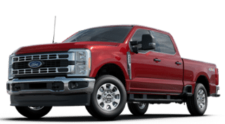 2024 Ford Super Duty® External Image 1